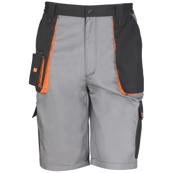 Result Work-Guard R319X Lite Shorts